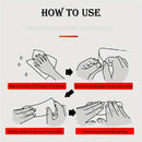 10pcs Car Bumper Reflective Safety Strip Stickers, Enhance Your Night Driving Security & Style