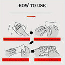 10pcs Car Bumper Reflective Safety Strip Stickers, Enhance Your Night Driving Security & Style