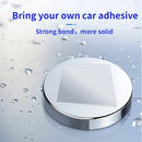 Automotive Exterior - High-Definition Convex Design, Aids in Observing Blind Spots, Durable, Attractive, And Stylish.