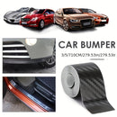 3m Carbon Fiber Vinyl Film - High Quality, Scratch-Resistant Adhesive for Car Exterior & Interior Decoration, Weatherproof & Anti-Scratch Protection, Easy to Apply & Remove, Car Vinyl Film, Automotive Customization, Multisurf