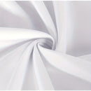 1 unidade de Toalha de Mesa de Natal Borgonha e Dourada com Padrões de Poinsétia, Azevinho, Guirlanda de Pinho e Floco de Neve - Decorações de Ano Novo (Fácil de Limpar)