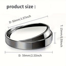 Automotive Exterior - High-Definition Convex Design, Aids in Observing Blind Spots, Durable, Attractive, And Stylish.